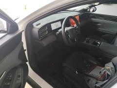 BYD Qin L DM-i Intelligent Driving Edition 80KM Superior Type - ფოტო 16