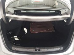 BYD Qin L DM-i Intelligent Driving Edition 80KM Superior Type - ფოტო 19