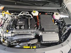 BYD Qin L DM-i Intelligent Driving Edition 80KM Superior Type - ფოტო 20