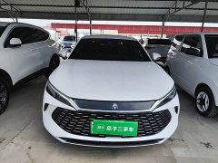 BYD Qin L DM-i Intelligent Driving Edition 80KM Superior Type - ფოტო 3