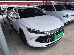 BYD Qin L DM-i Intelligent Driving Edition 80KM Superior Type - ფოტო 4