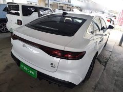 BYD Qin L DM-i Intelligent Driving Edition 80KM Superior Type - ფოტო 7