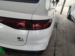 BYD Qin L DM-i Intelligent Driving Edition 80KM Superior Type - ფოტო 8