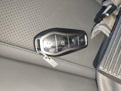 BYD Qin L DM-i Intelligent Driving Edition 80KM Superior Type - ფოტო 9