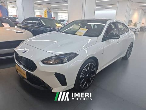2025 BMW 2 Series 225L M Sport Midnight Edition Package - ავტომობილი ჩინეთიდან