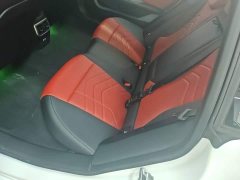 BMW 2 Series 225L M Sport Midnight Edition Package - ფოტო 17