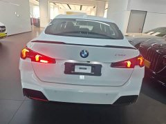 BMW 2 Series 225L M Sport Midnight Edition Package - ფოტო 6