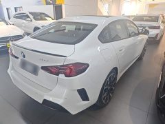 BMW 2 Series 225L M Sport Midnight Edition Package - ფოტო 7
