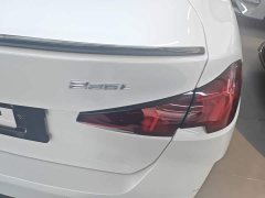 BMW 2 Series 225L M Sport Midnight Edition Package - ფოტო 8