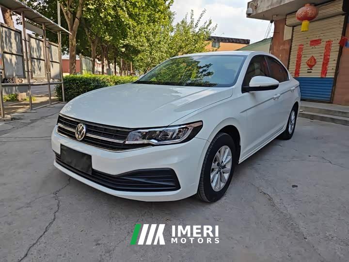 Volkswagen Bora 2021 1.5L Automatic Fashion Smart Connected Edition - ავტომობილი ჩინეთიდან