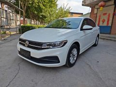 Volkswagen Bora 2021 1.5L Automatic Fashion Smart Connected Edition - ფოტო 1