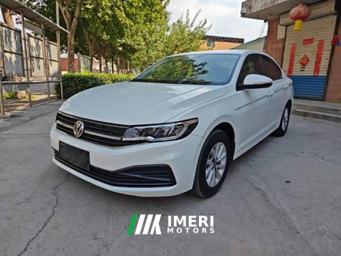 2022 Volkswagen Bora 2021 1.5L Automatic Fashion Smart Connected Edition - ავტომობილი ჩინეთიდან