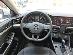 Volkswagen Bora 2021 1.5L Automatic Fashion Smart Connected Edition - ფოტო 11