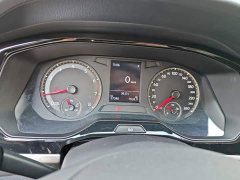 Volkswagen Bora 2021 1.5L Automatic Fashion Smart Connected Edition - ფოტო 12