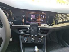 Volkswagen Bora 2021 1.5L Automatic Fashion Smart Connected Edition - ფოტო 13