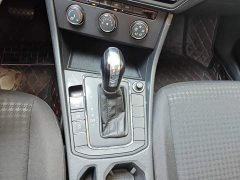 Volkswagen Bora 2021 1.5L Automatic Fashion Smart Connected Edition - ფოტო 14