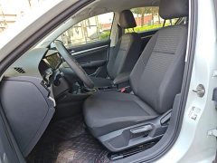 Volkswagen Bora 2021 1.5L Automatic Fashion Smart Connected Edition - ფოტო 15