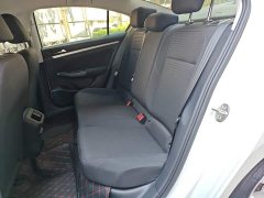 Volkswagen Bora 2021 1.5L Automatic Fashion Smart Connected Edition - ფოტო 17