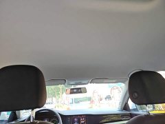 Volkswagen Bora 2021 1.5L Automatic Fashion Smart Connected Edition - ფოტო 18