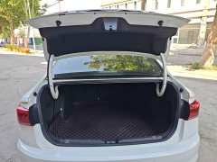 Volkswagen Bora 2021 1.5L Automatic Fashion Smart Connected Edition - ფოტო 19