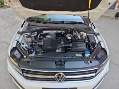 Volkswagen Bora 2021 1.5L Automatic Fashion Smart Connected Edition - ფოტო 20