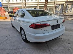 Volkswagen Bora 2021 1.5L Automatic Fashion Smart Connected Edition - ფოტო 5