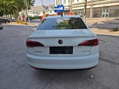 Volkswagen Bora 2021 1.5L Automatic Fashion Smart Connected Edition - ფოტო 6