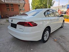Volkswagen Bora 2021 1.5L Automatic Fashion Smart Connected Edition - ფოტო 7