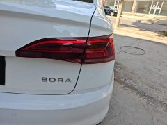 Volkswagen Bora 2021 1.5L Automatic Fashion Smart Connected Edition - ფოტო 8
