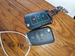 Volkswagen Bora 2021 1.5L Automatic Fashion Smart Connected Edition - ფოტო 9