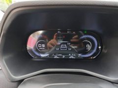 Geely Emgrand 4th Generation 1.5L CVT Luxury - ფოტო 12