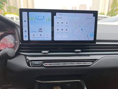 Geely Emgrand 4th Generation 1.5L CVT Luxury - ფოტო 13
