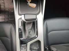 Geely Emgrand 4th Generation 1.5L CVT Luxury - ფოტო 14