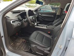 Geely Emgrand 4th Generation 1.5L CVT Luxury - ფოტო 15