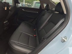Geely Emgrand 4th Generation 1.5L CVT Luxury - ფოტო 17