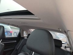 Geely Emgrand 4th Generation 1.5L CVT Luxury - ფოტო 18