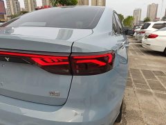 Geely Emgrand 4th Generation 1.5L CVT Luxury - ფოტო 8