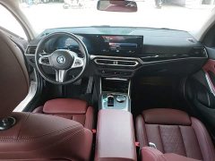 BMW i3 2022 eDrive 35 L - ფოტო 10