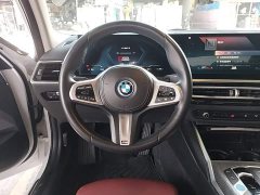 BMW i3 2022 eDrive 35 L - ფოტო 11