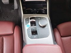 BMW i3 2022 eDrive 35 L - ფოტო 14