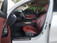 BMW i3 2022 eDrive 35 L - ფოტო 15