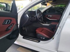 BMW i3 2022 eDrive 35 L - ფოტო 16