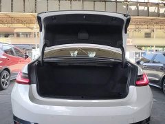 BMW i3 2022 eDrive 35 L - ფოტო 19