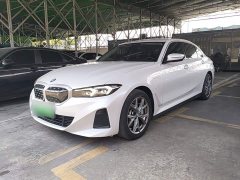 BMW i3 2022 eDrive 35 L - ფოტო 2