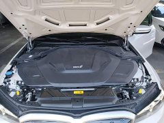BMW i3 2022 eDrive 35 L - ფოტო 20