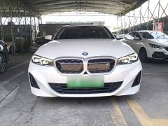 BMW i3 2022 eDrive 35 L - ფოტო 3