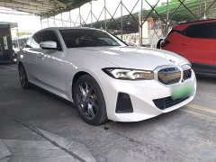 BMW i3 2022 eDrive 35 L - ფოტო 4