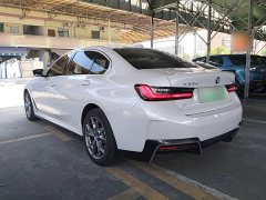 BMW i3 2022 eDrive 35 L - ფოტო 5
