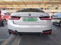 BMW i3 2022 eDrive 35 L - ფოტო 6