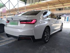 BMW i3 2022 eDrive 35 L - ფოტო 7